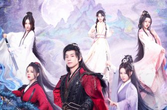 Будь собой (2025)